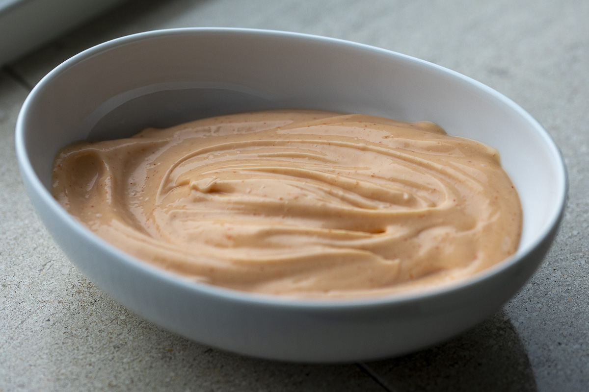 Spicy Oyster Mushroom Burger Nordic Forest Foods