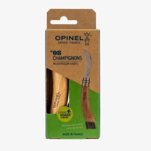Opinel Svampekniv N°8 Bøg