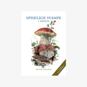 Spiselige svampe i naturen 2. udgave