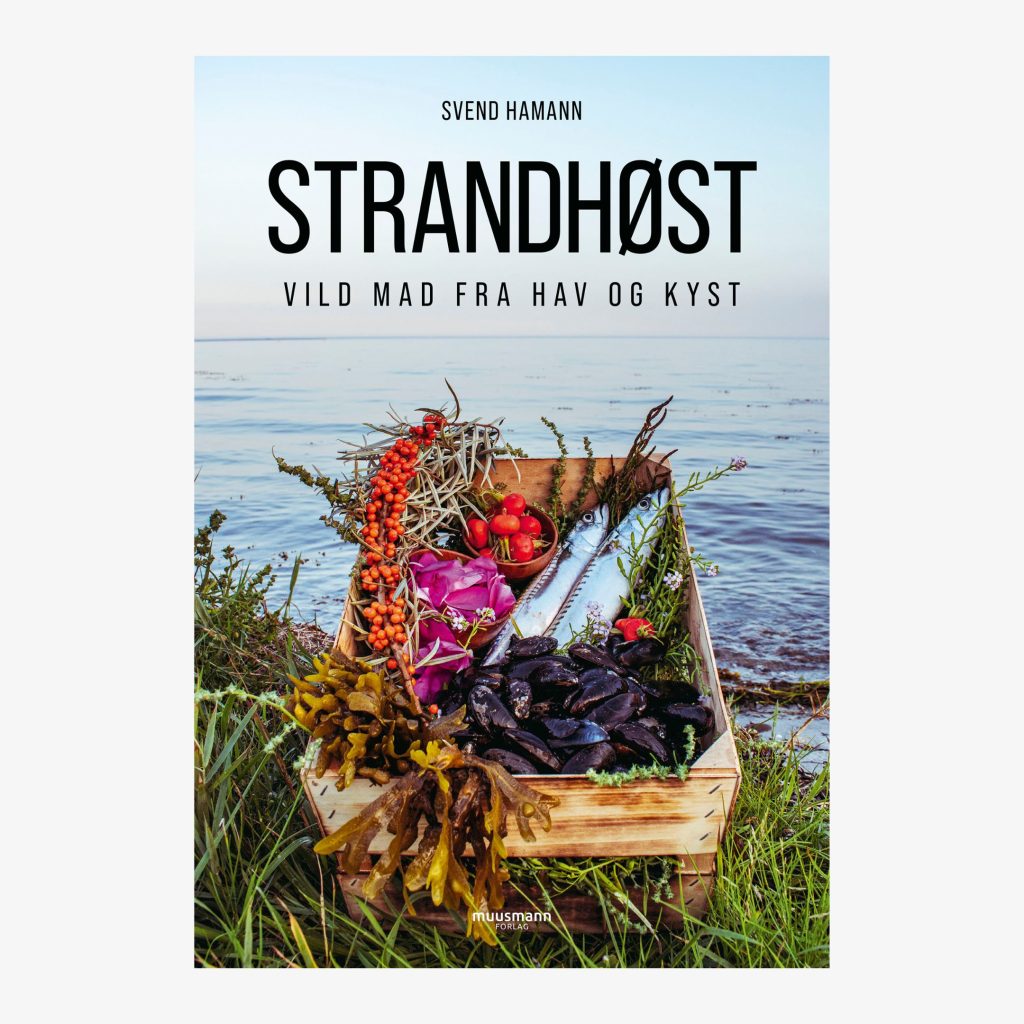 Strandhøst Vild mad fra hav og kyst