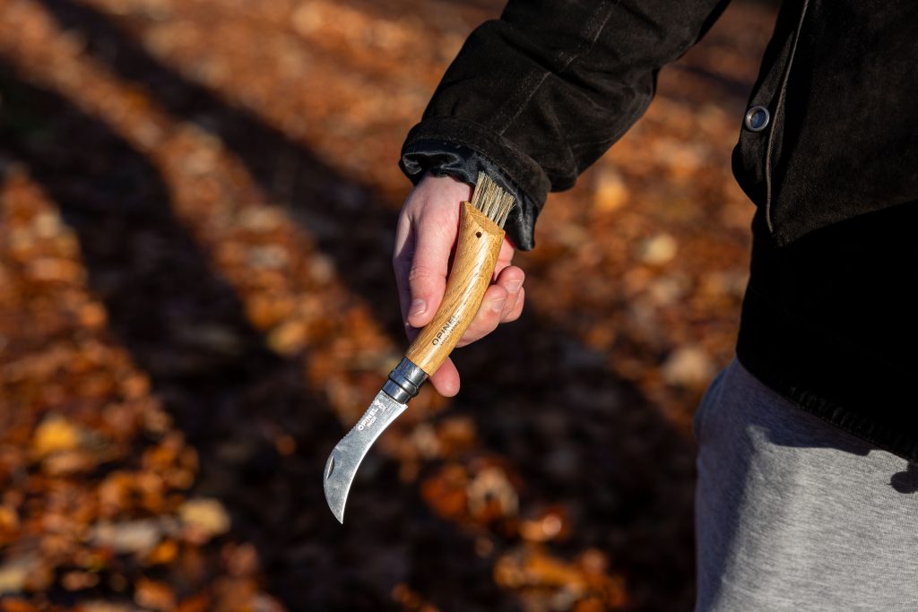 Svampekniv Opinel