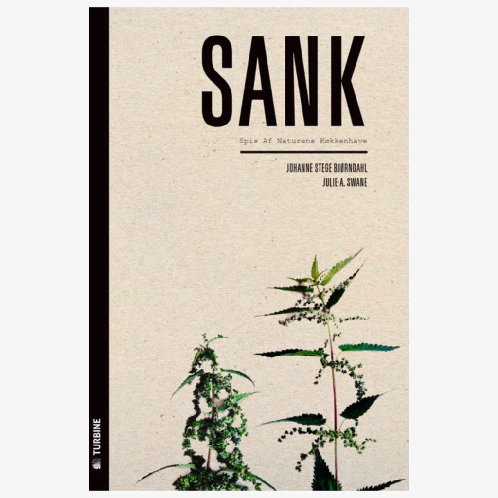 Sank - spis af naturens køkkenhave