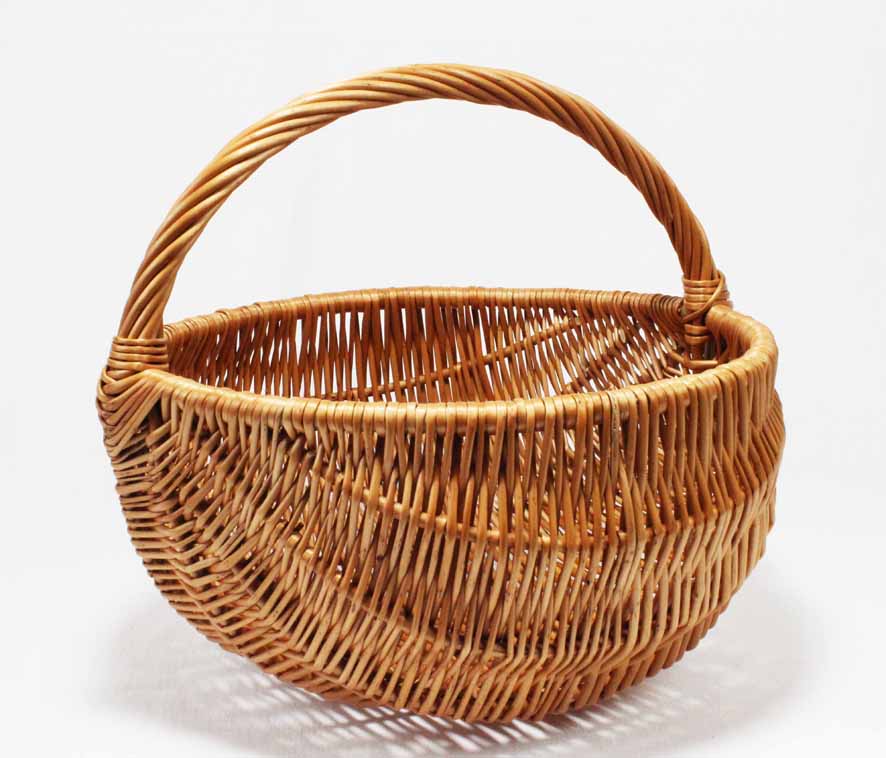 Hollænderkurv (41 cm)