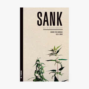 SANK - Spis Af Naturens Køkkenhave