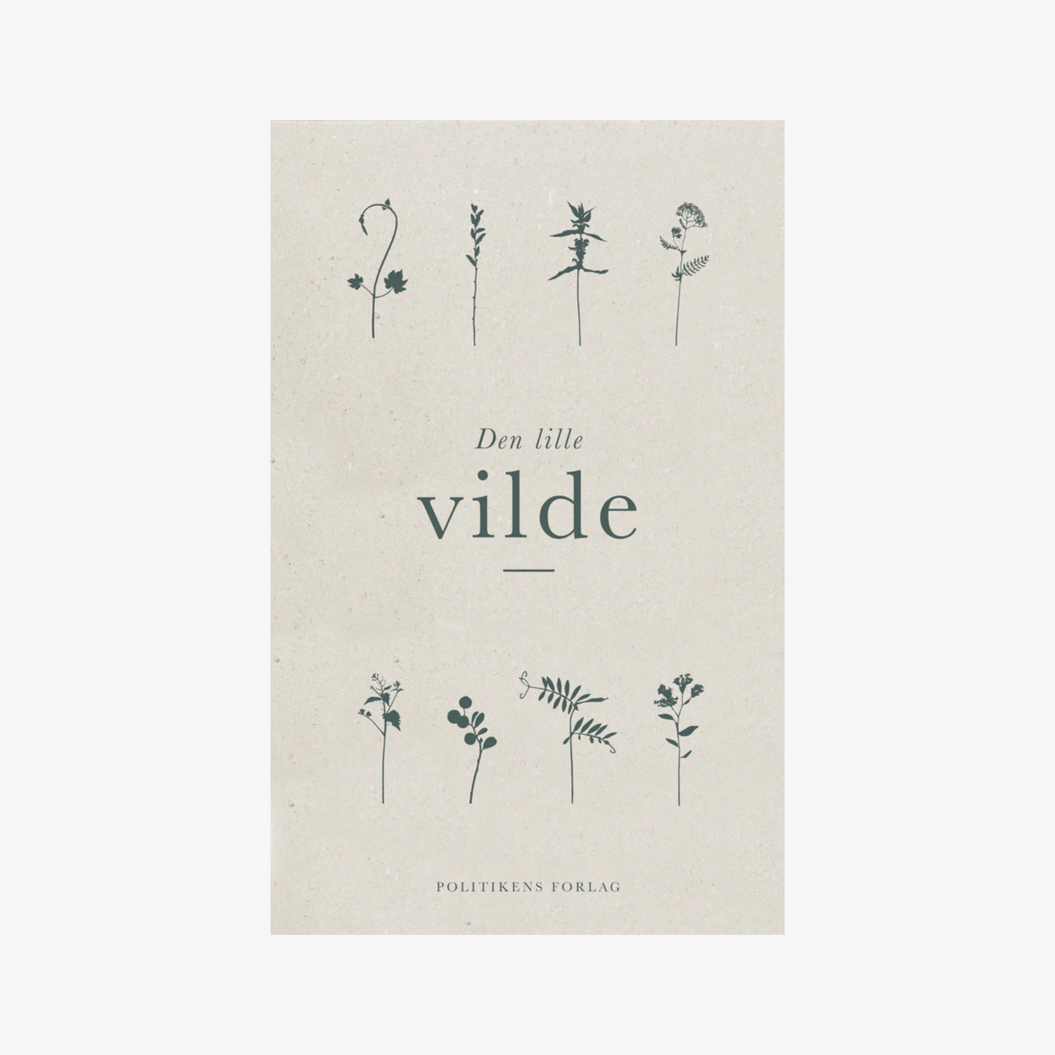 Den lille vilde