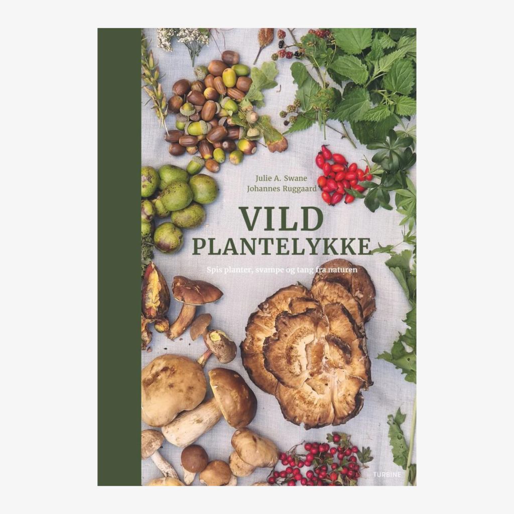 Vild Plantelykke Vild Plantelykke